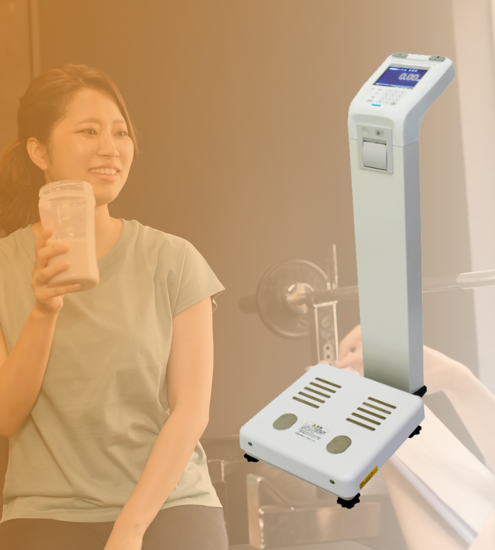 業務用体組成計DF870ボディプランナー販売 業務用体組成計DF870ボディプランナー販売
